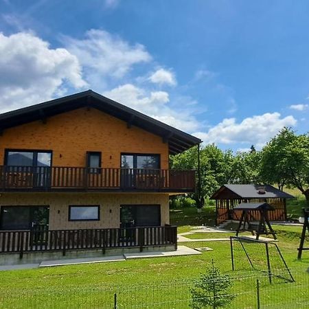 Noor Villa Dornavátra Kültér fotó