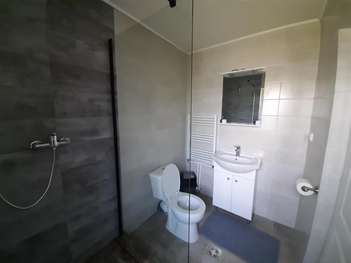 Noor Villa Dornavátra Kültér fotó