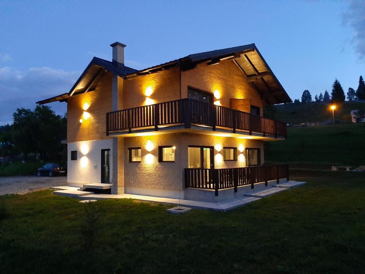 Noor Villa Dornavátra Kültér fotó