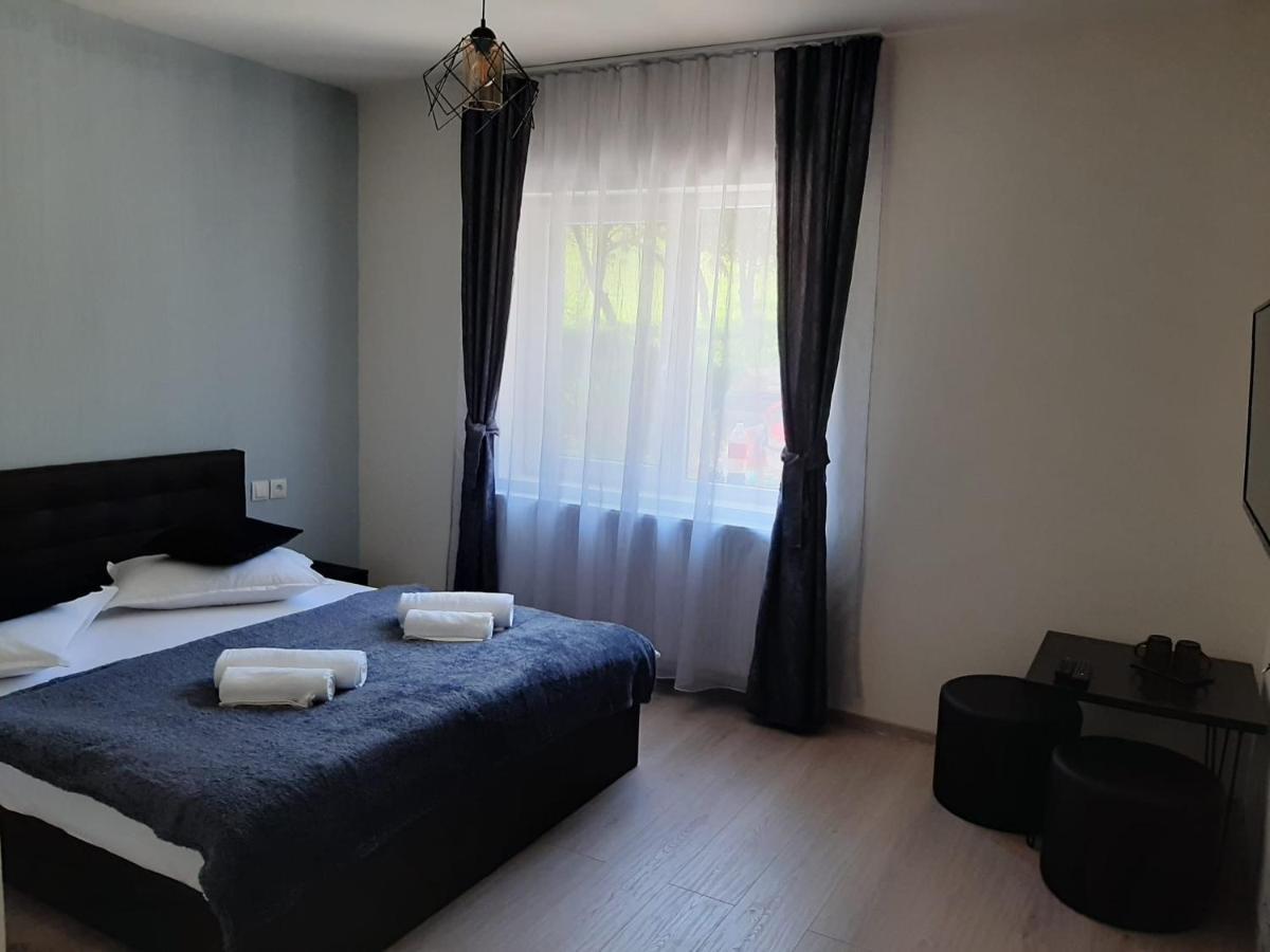 Noor Villa Dornavátra Kültér fotó