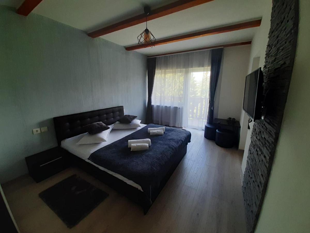 Noor Villa Dornavátra Kültér fotó